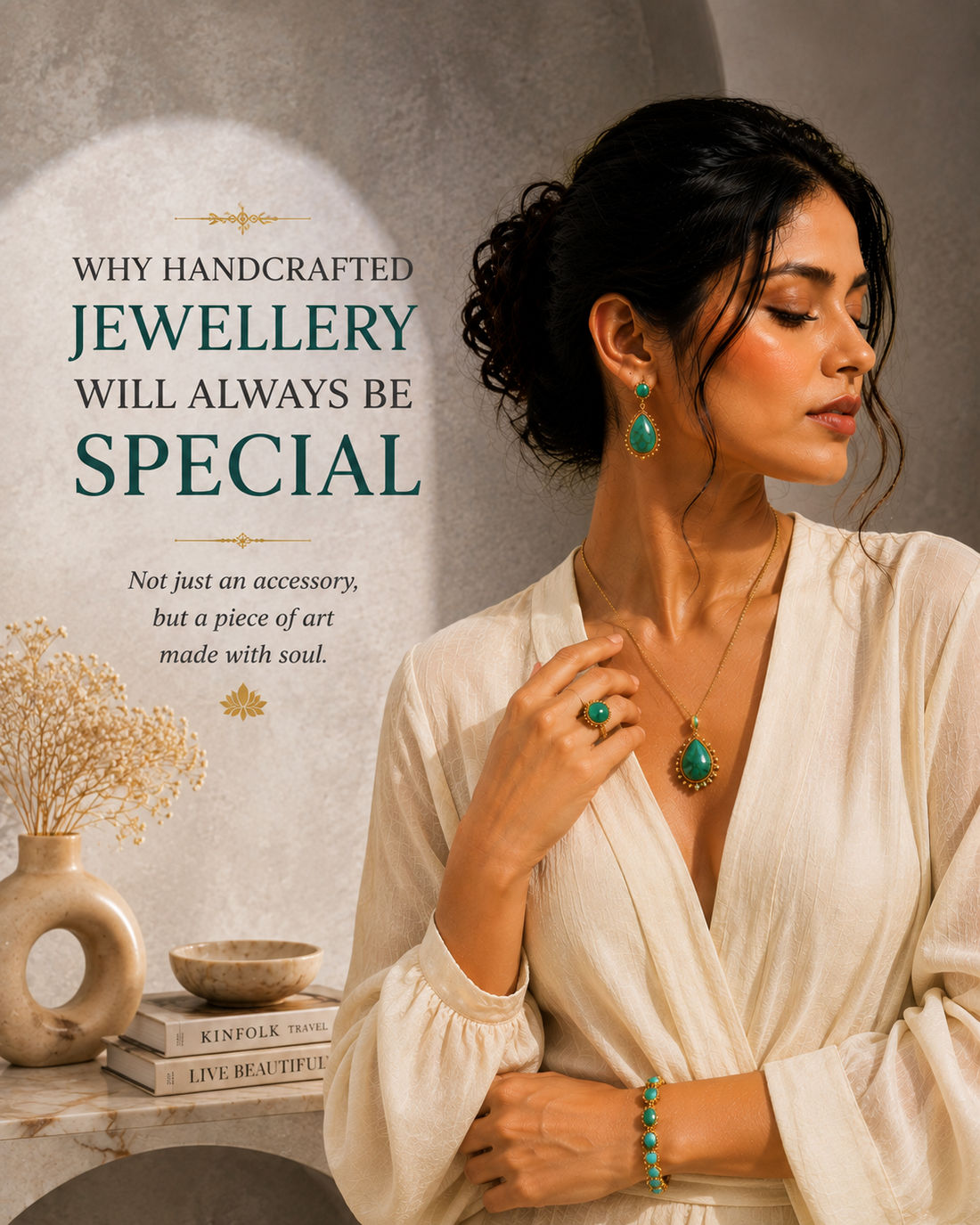 How to Care for Your Fashion Jewellery & Keep It Beautiful for Longer