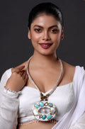 Stone Necklace