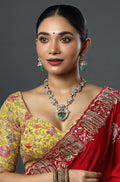 The Jade Nicolette Necklace
